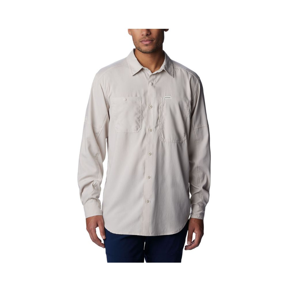 Camisa Columbia Silver Ridge™ Utility Lite