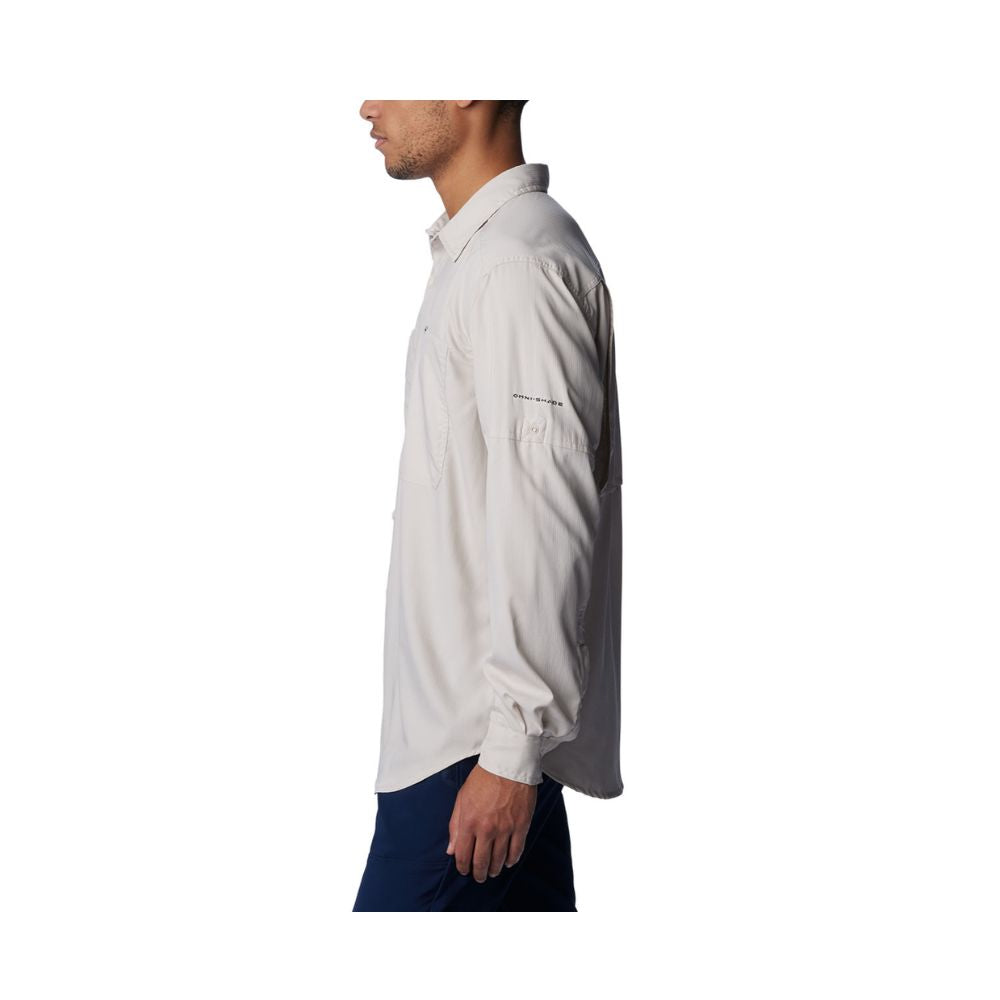 Camisa Columbia Silver Ridge™ Utility Lite