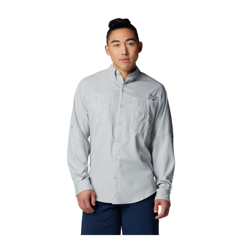 Camisa Columbia Tamiami™ II LS