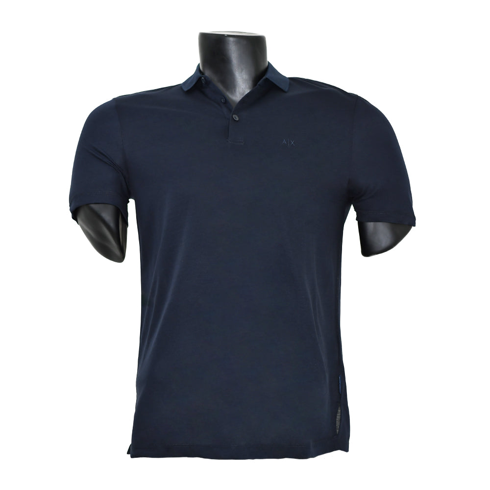 Camisa Polo Armani Exchange 3Kzffh