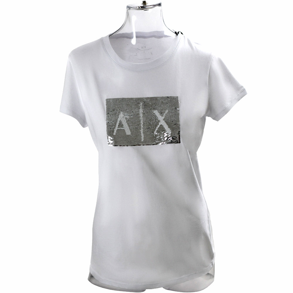 Camiseta Armani Exchange 8Nytdl