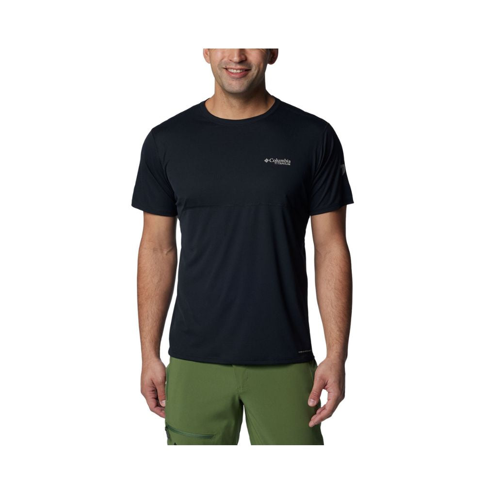 Camiseta Columbia Cirque River™ Black