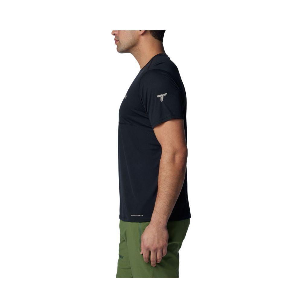 Camiseta Columbia Cirque River™ Black