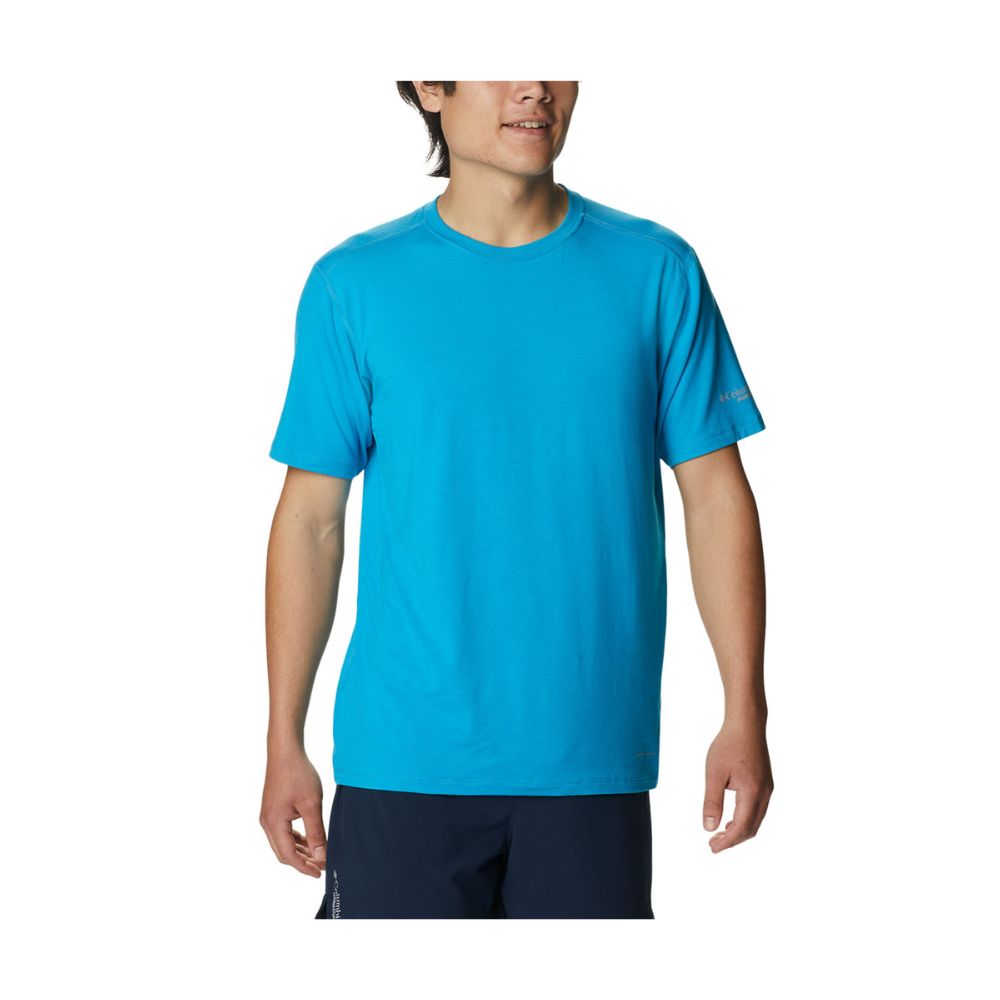 Camiseta Columbia Endless Trail™ Running Tech Tee