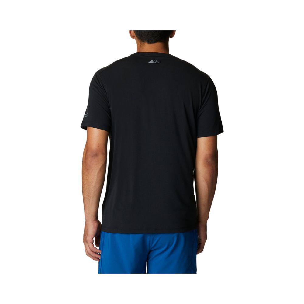 Camiseta Columbia Endless Trail™ Running Tech Tee