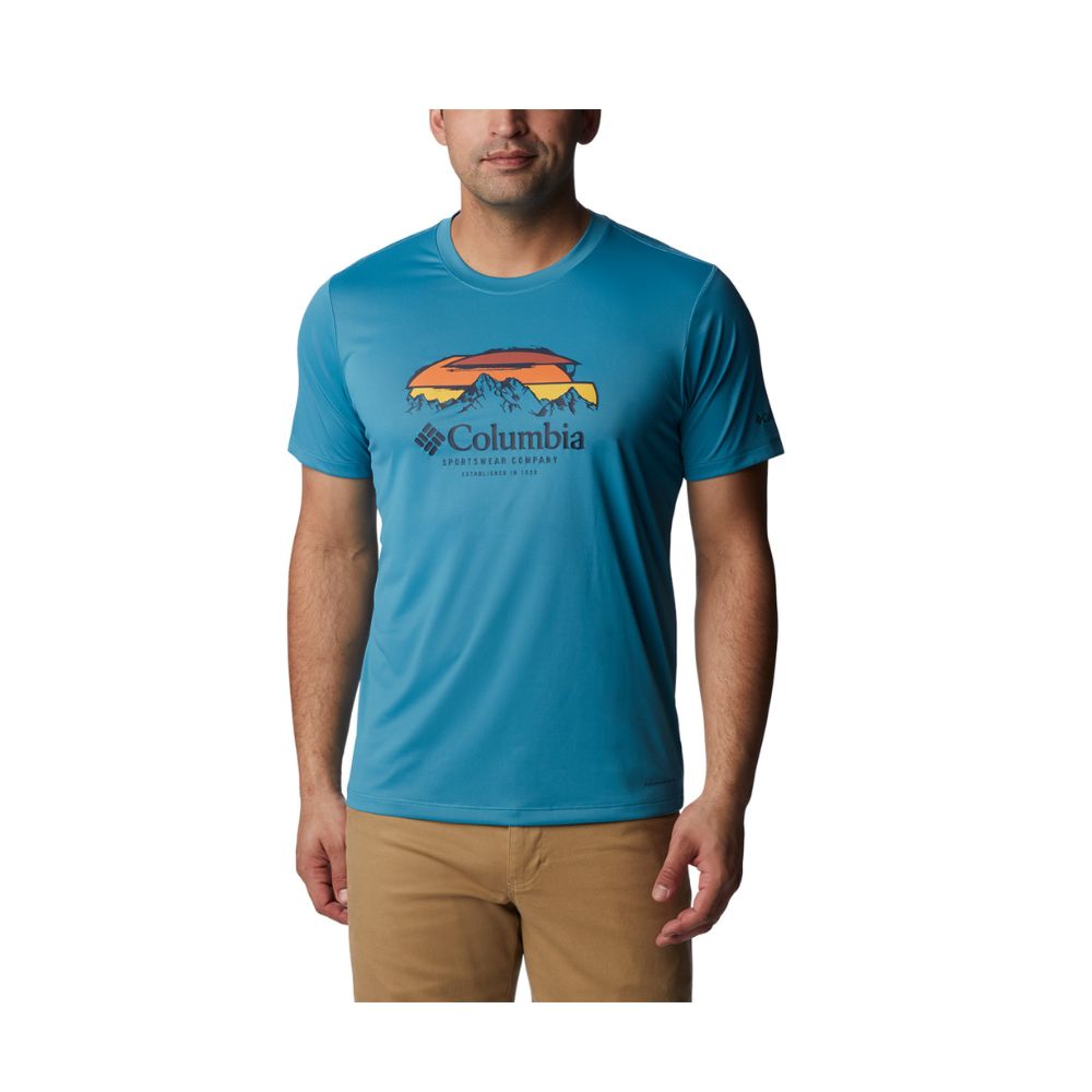 Camiseta Columbia Hike™ Graphic