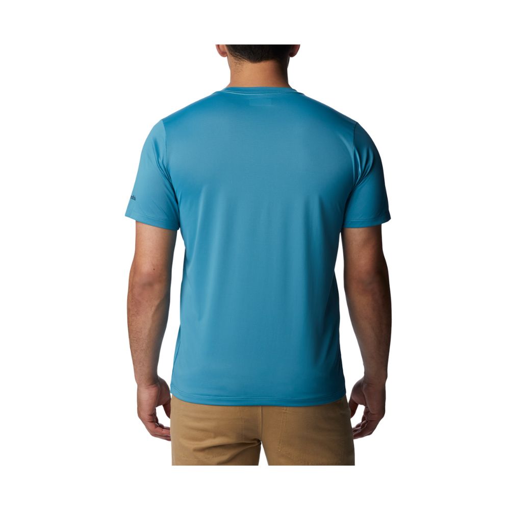 Camiseta Columbia Hike™ Graphic