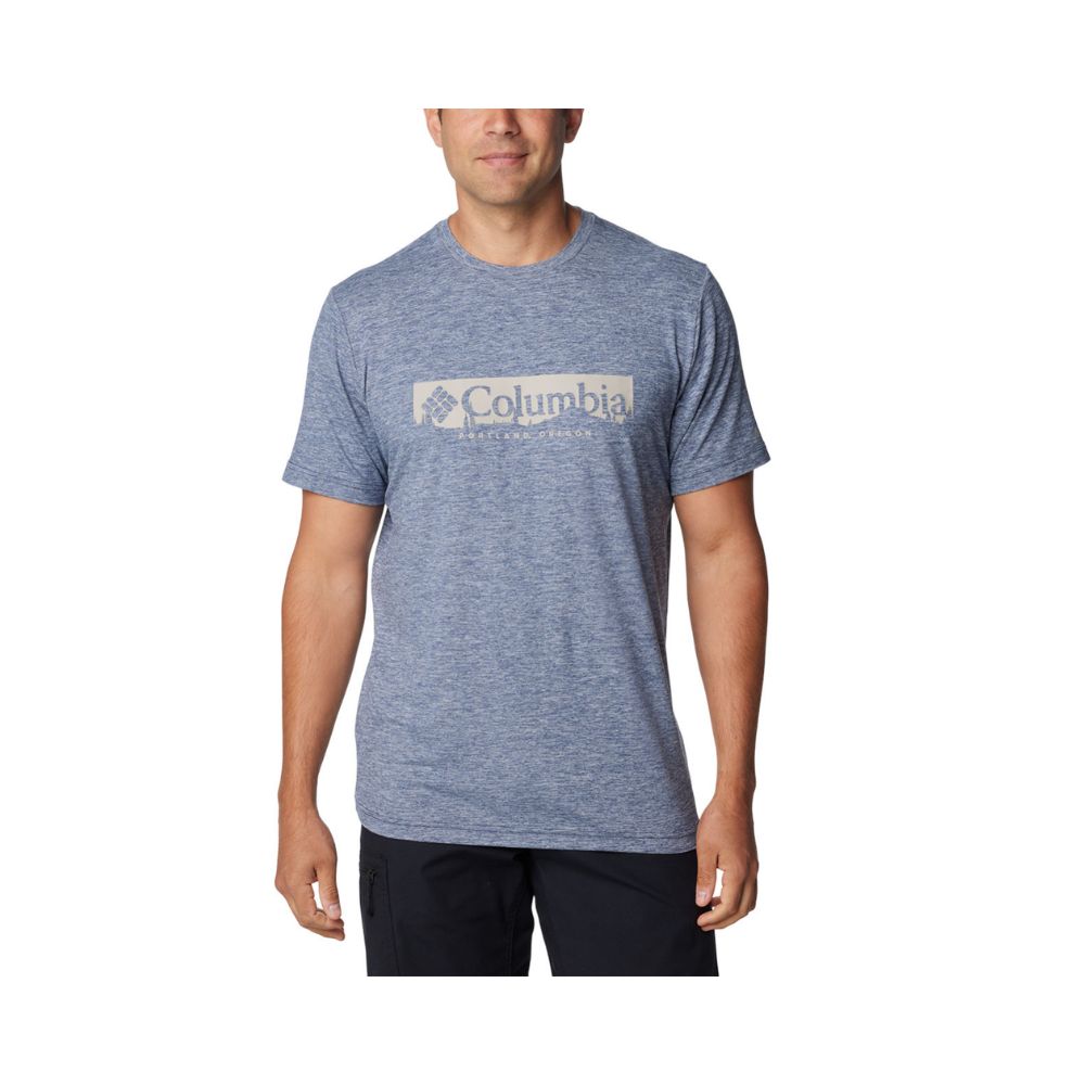 Camiseta Columbia Kwick Hike™ Graphic