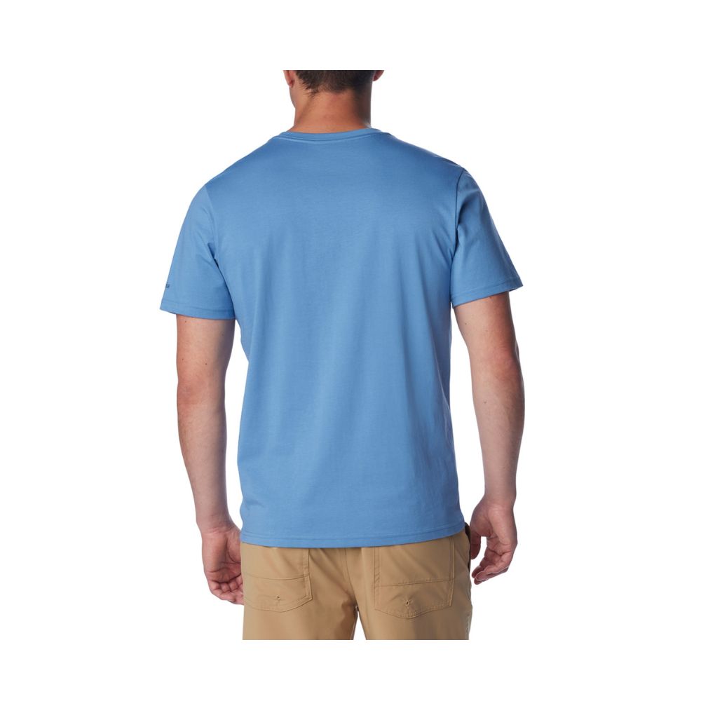 Camiseta Columbia  Rapid Ridge™ Graphic Skyler