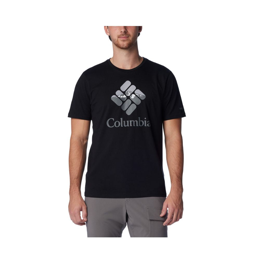 Camiseta Columbia  Rapid Ridge™ Graphic