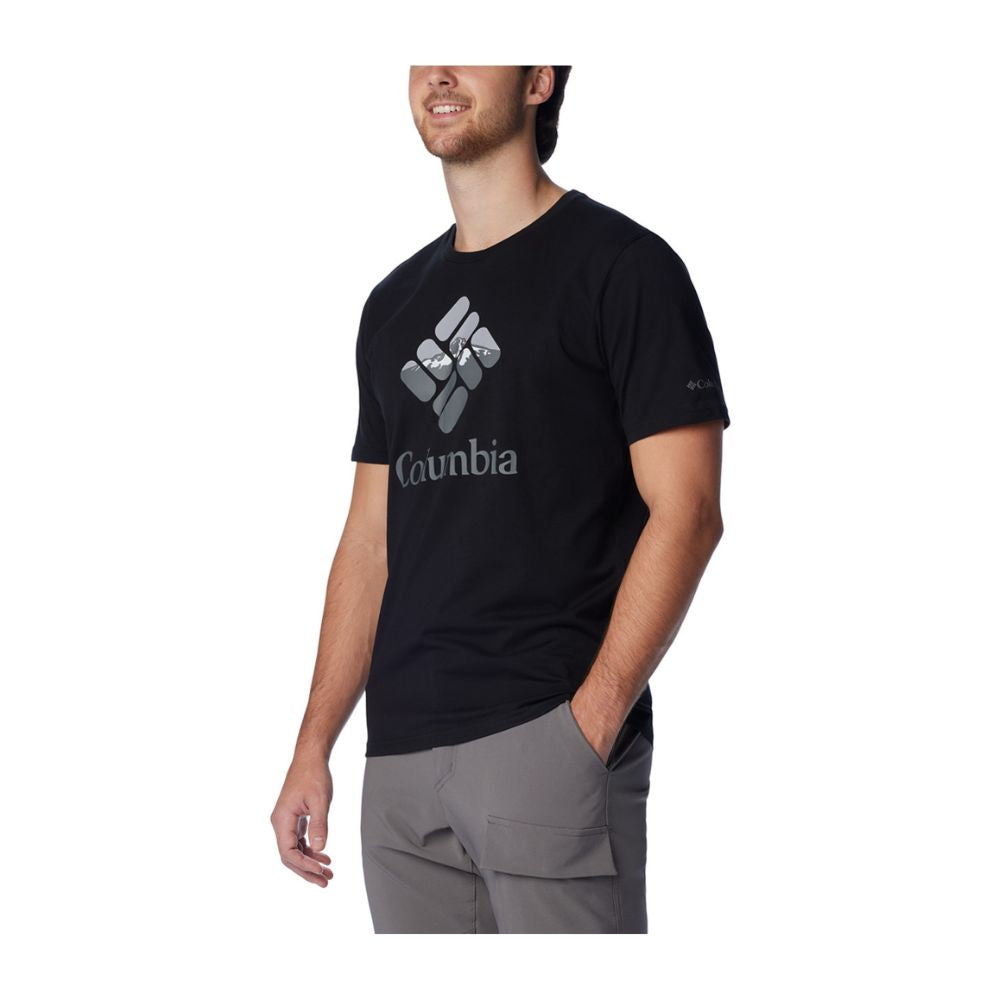 Camiseta Columbia  Rapid Ridge™ Graphic