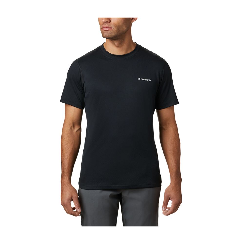 Camiseta Columbia Zero Rules™ Black