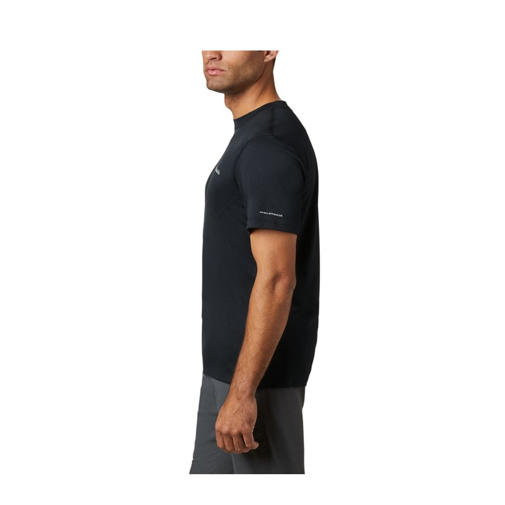 Camiseta Columbia Zero Rules™ Black