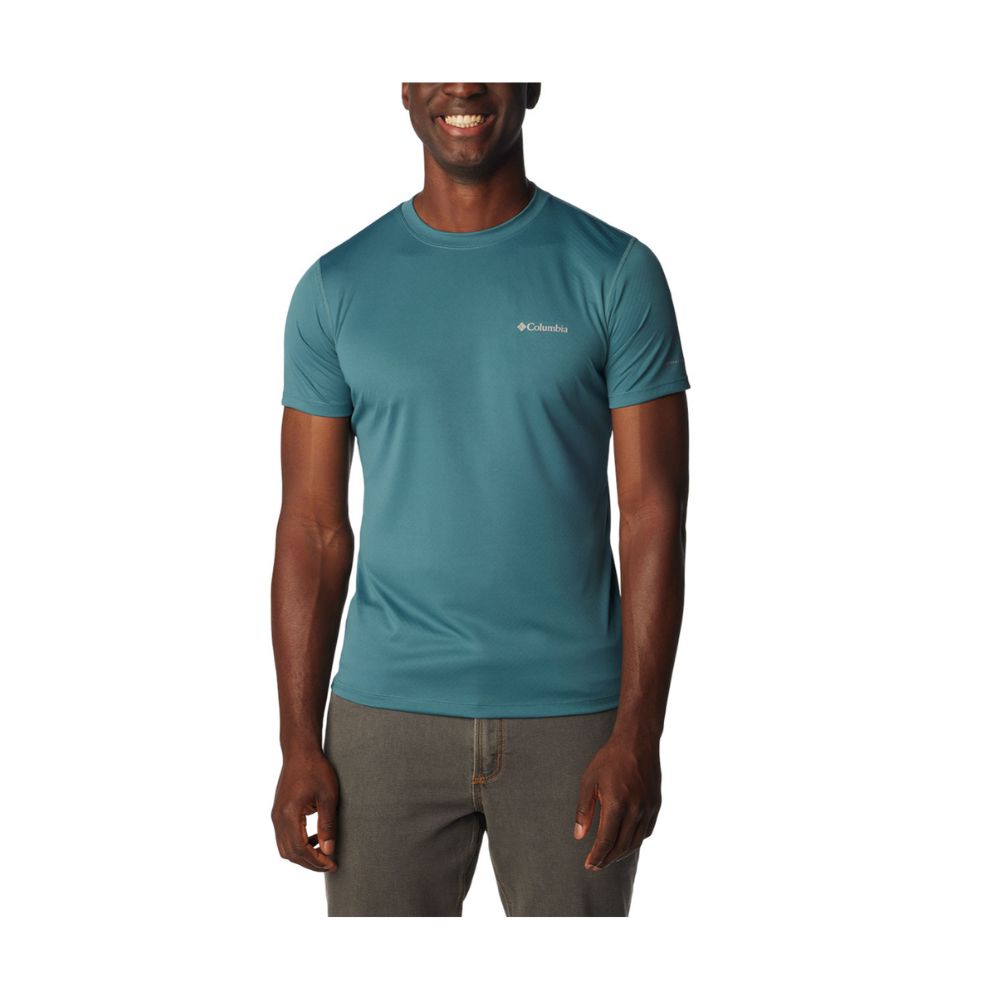 Camiseta Columbia Zero Rules™ Cloudburst