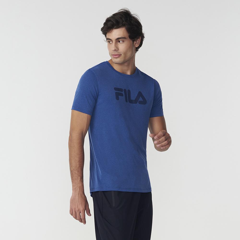 Camiseta Fila Eclipse