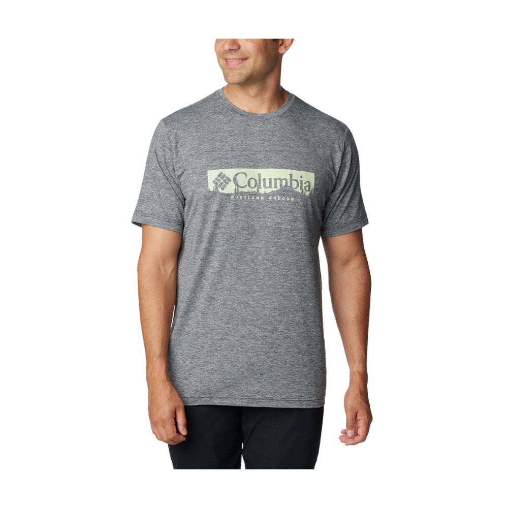 Camiseta Kwick Hike™ Graphic SS Tee