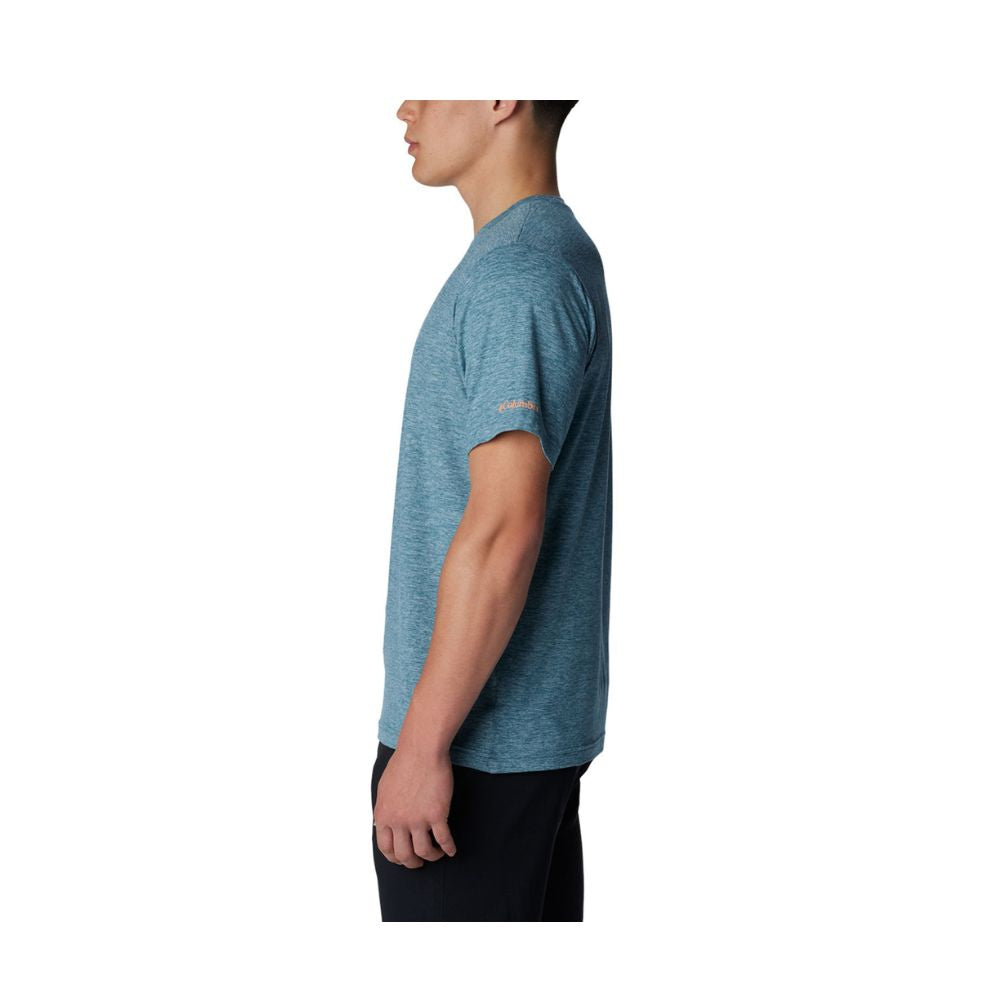 Camiseta Kwick Hike™ Graphic SS Tee