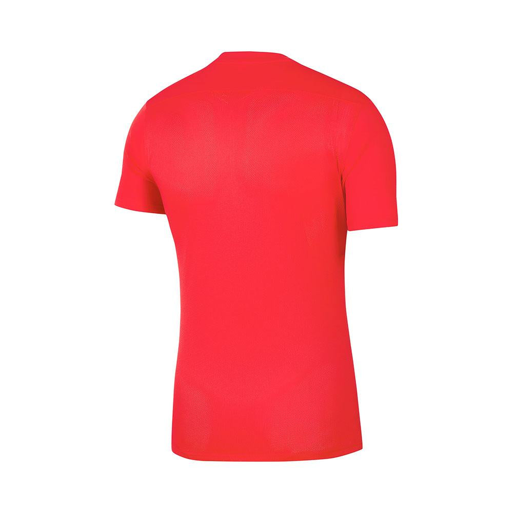 Camiseta Manga Corta Nike Dry Fit Park Vii Roja