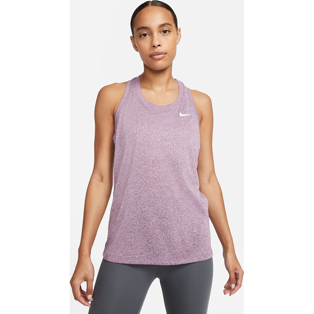 Camiseta Nike Df Tank Lila