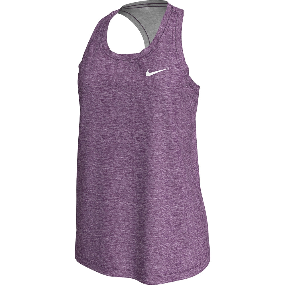 Camiseta Nike Df Tank Lila