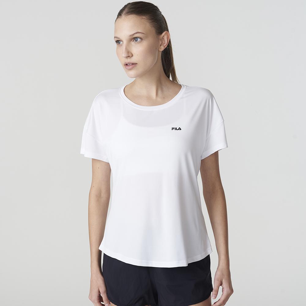 Polera Fila Basic Dry Fit