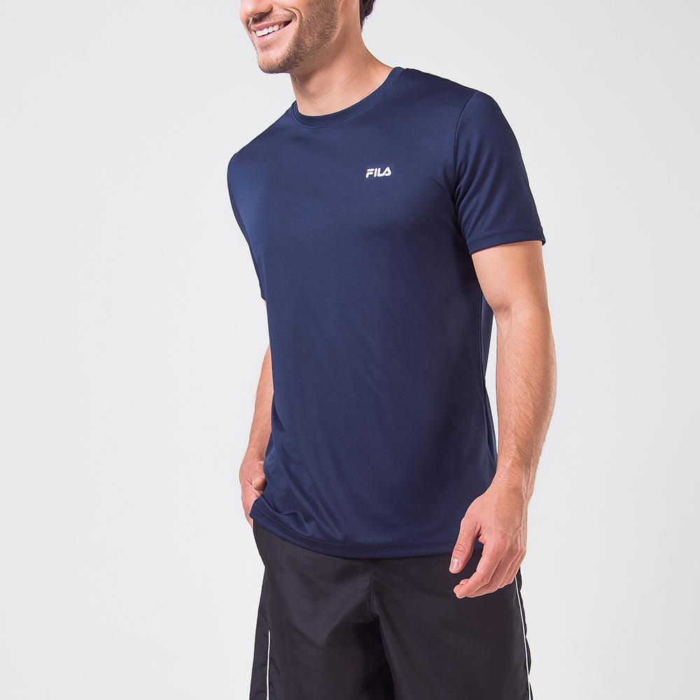 Polera Fila Basic Sports Dry Fit