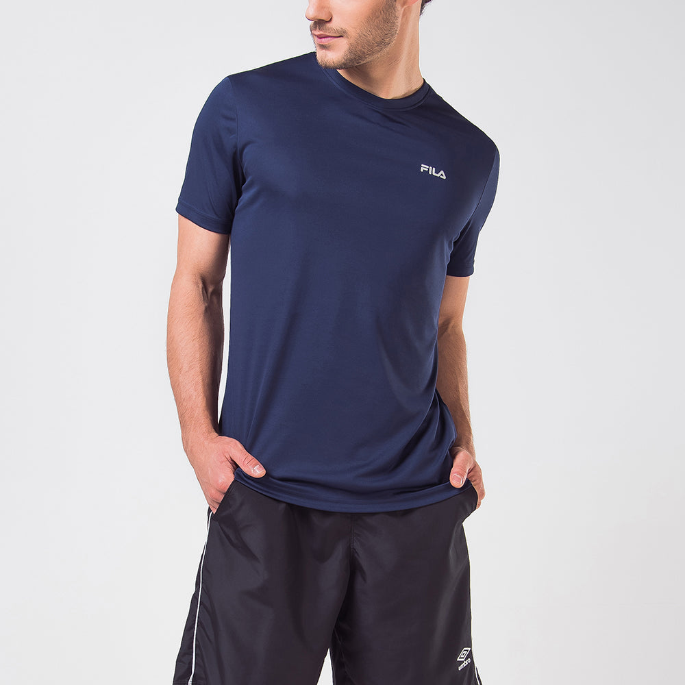 Polera Fila Basic Sports Dry Fit