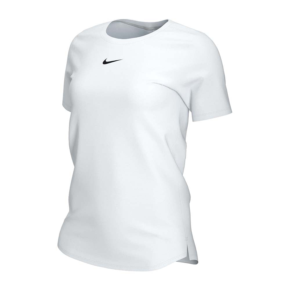 Polera Nike Color Blanco