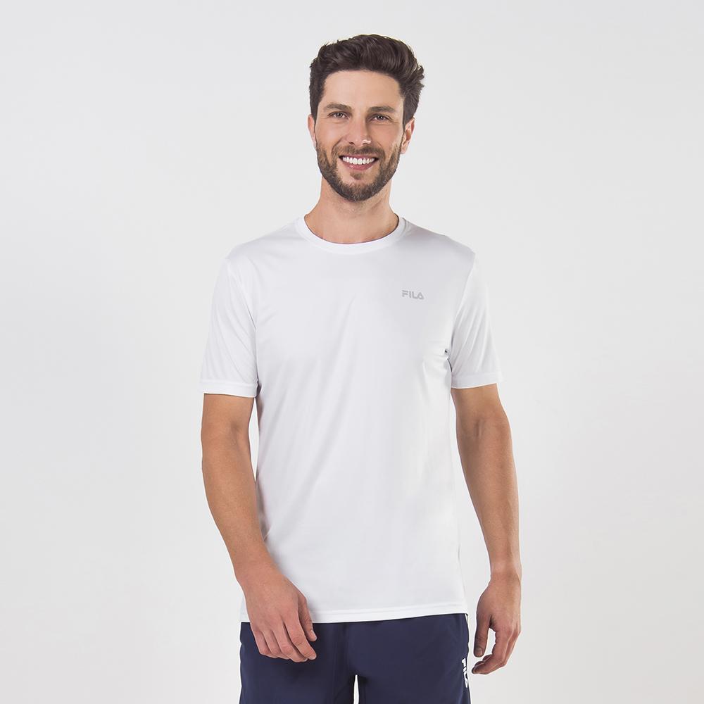 Polera Fila Everyday White