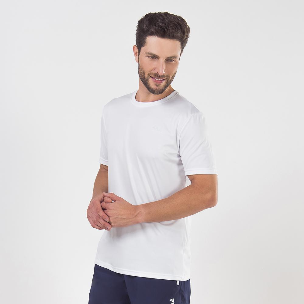 Polera Fila Everyday White