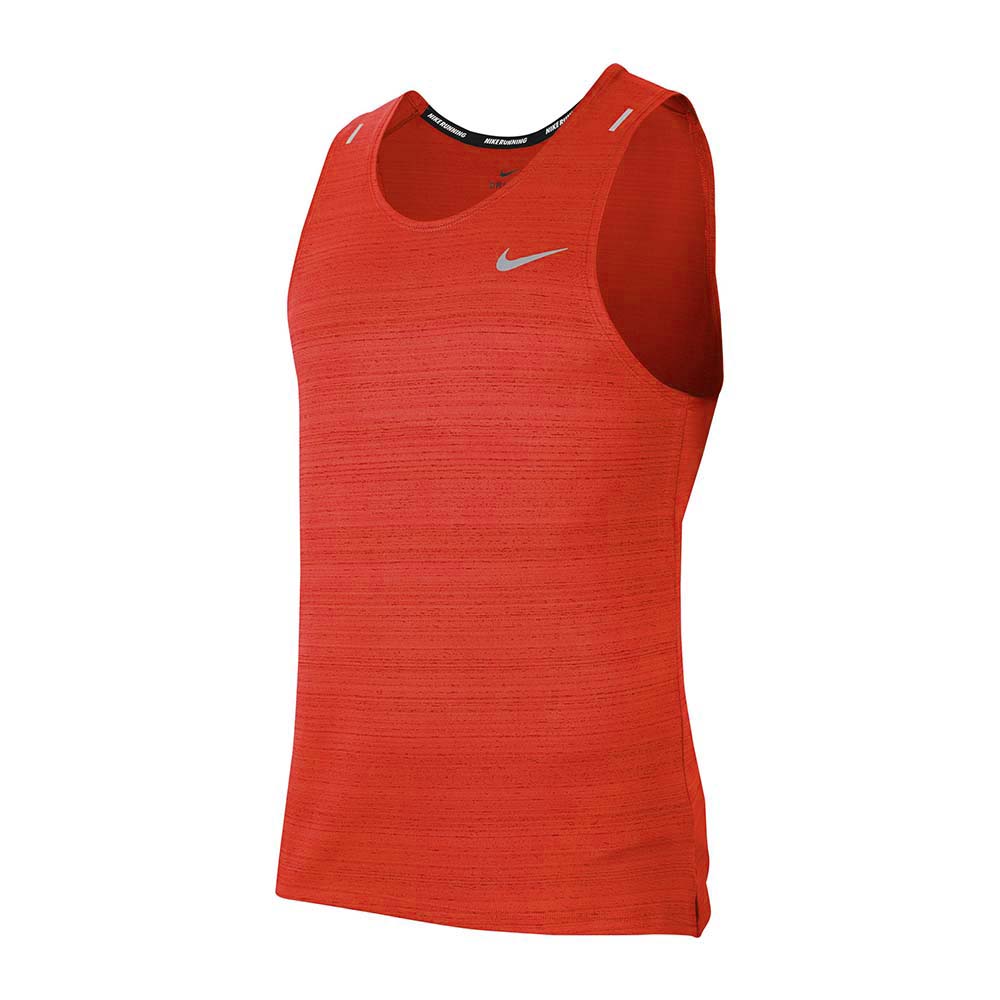 Camiseta Nike Miler Tank