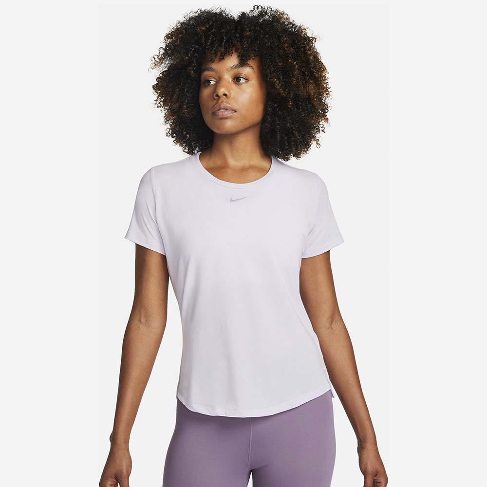 Polera Nike Lila