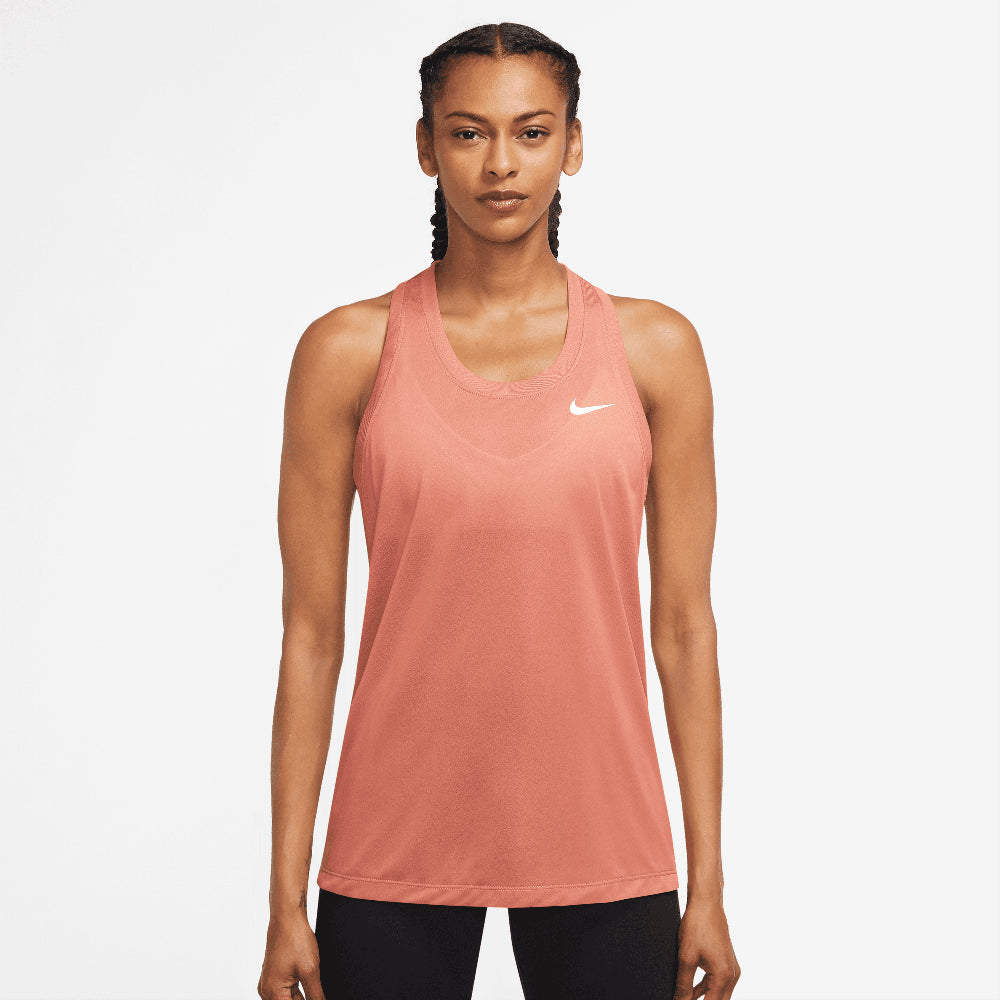 Camiseta Nike Raceback Tank