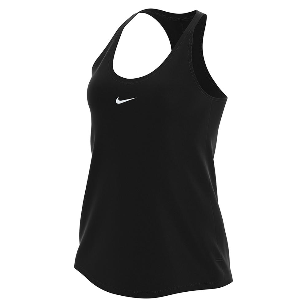 Camiseta Nike Dri-Fit Color Negro