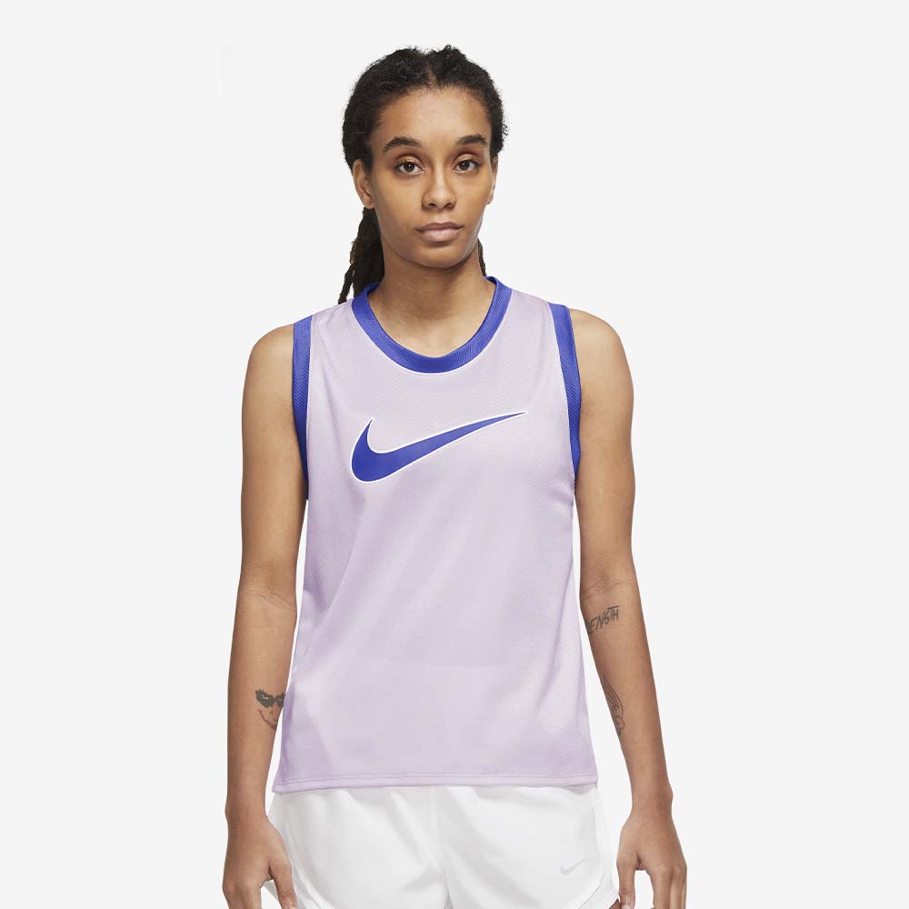 Camiseta Nike Swoosh Run Tank