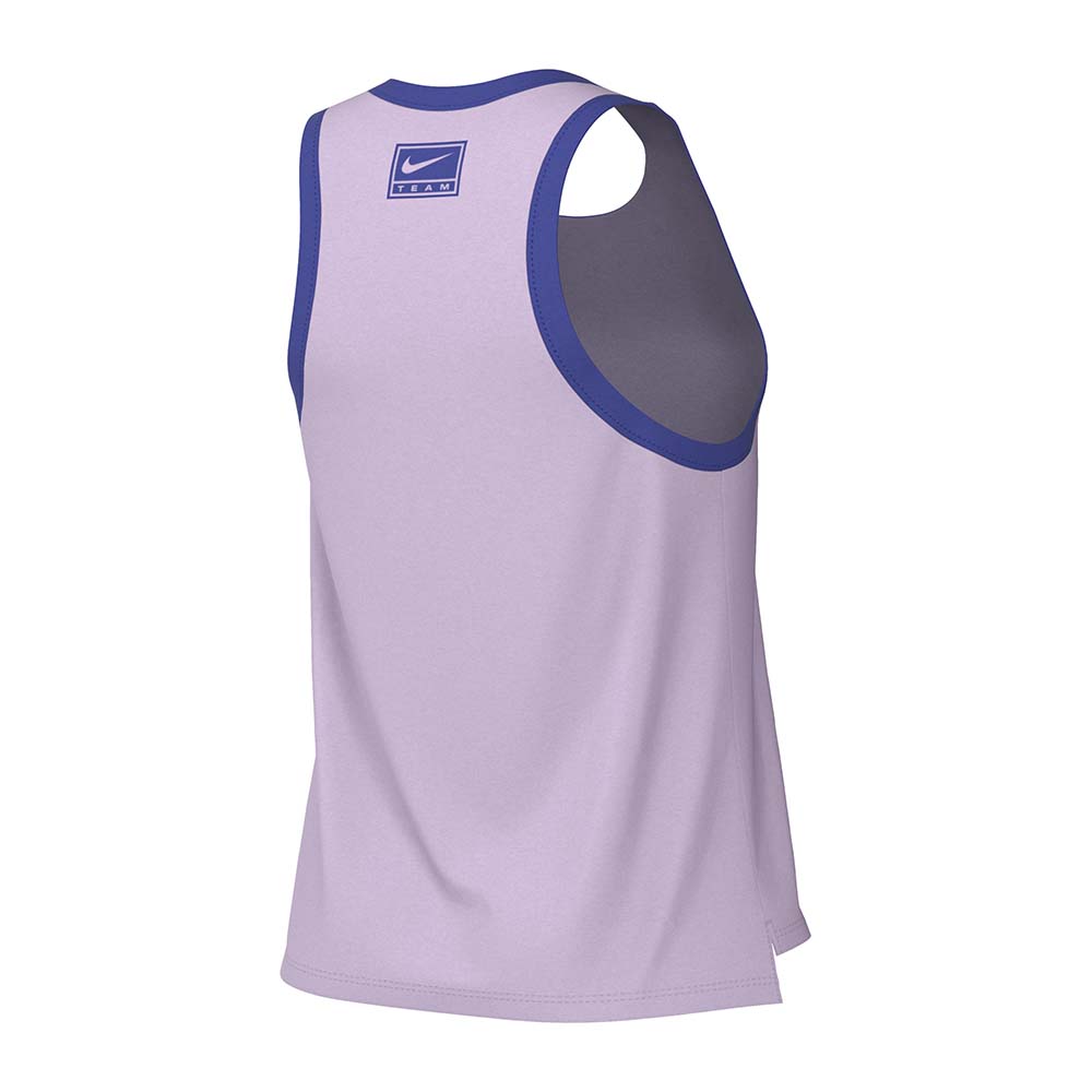 Camiseta Nike Swoosh Run Tank