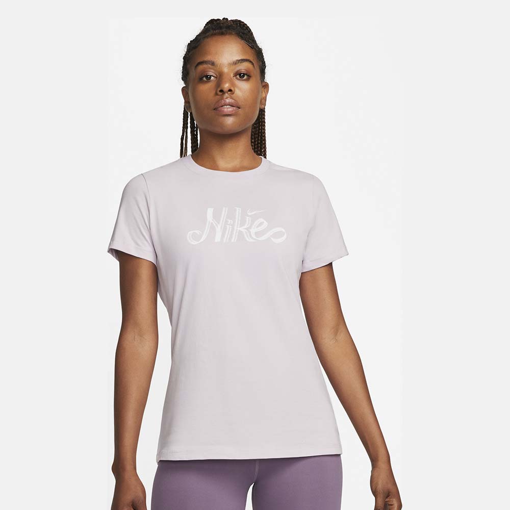 Camiseta NikeTee Script