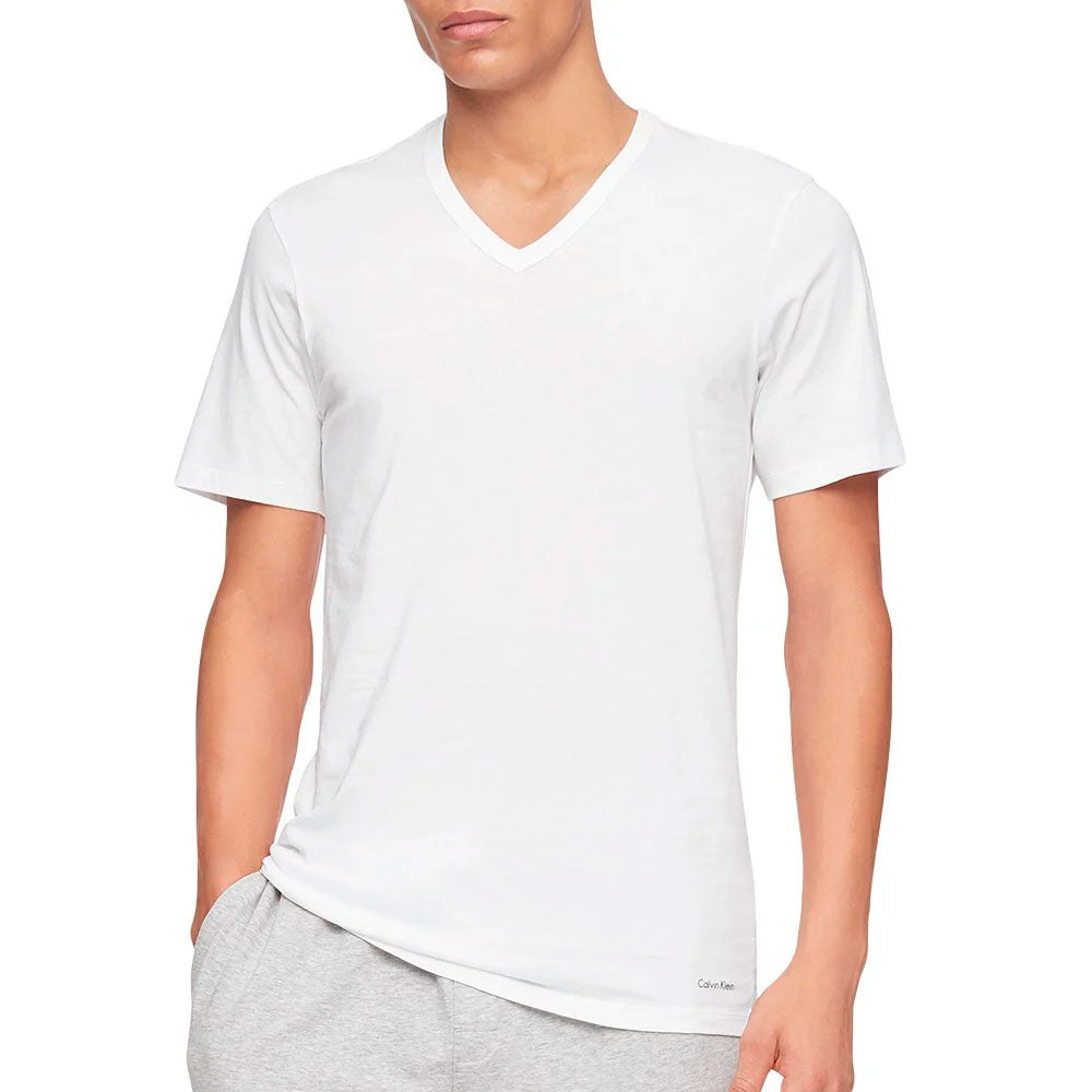 Camisetas Calvin Klein Nb4014100