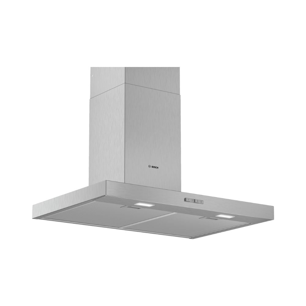 Campana Bosch Pared Box 75 Cm 590 M3/H