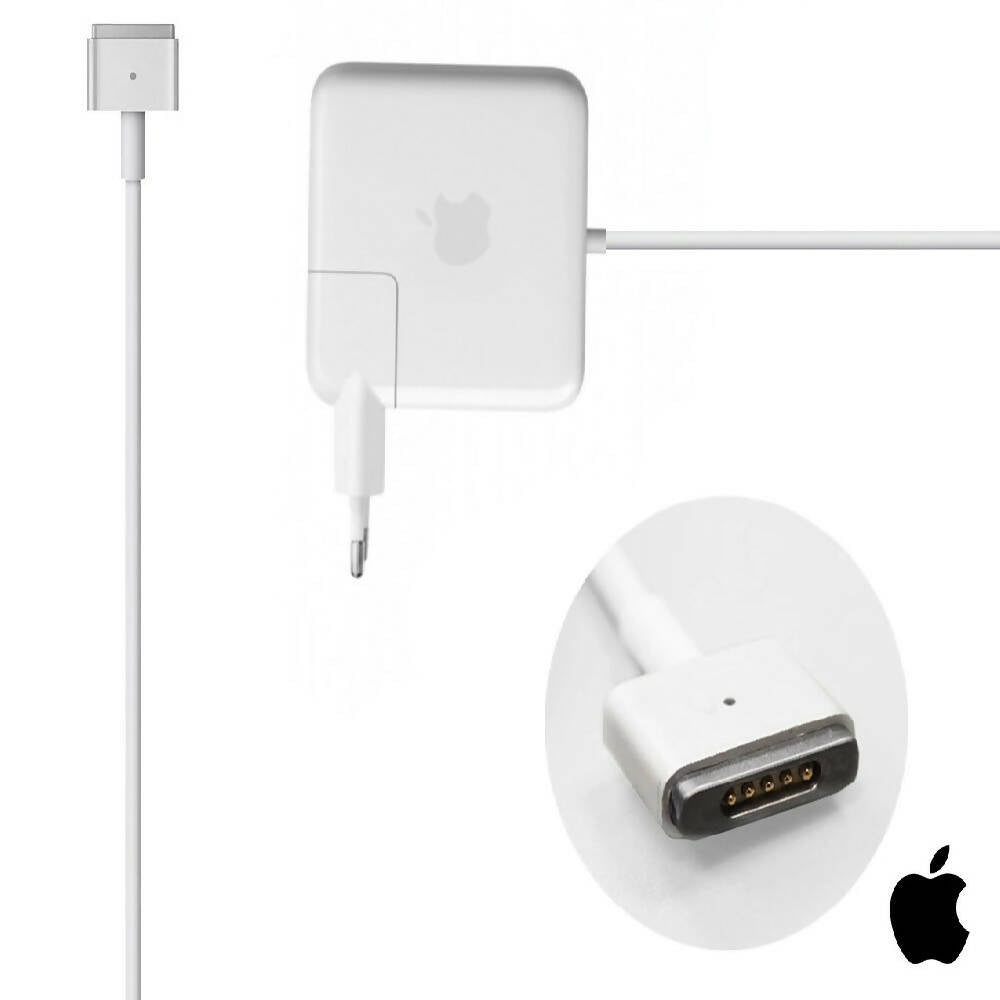 Cargador Apple 60 W MagSafe 2