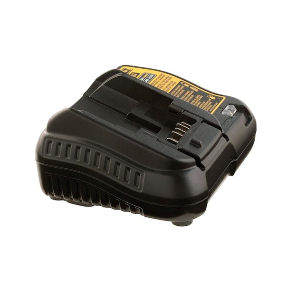 Cargador Dewalt de 12V/20V MAX*