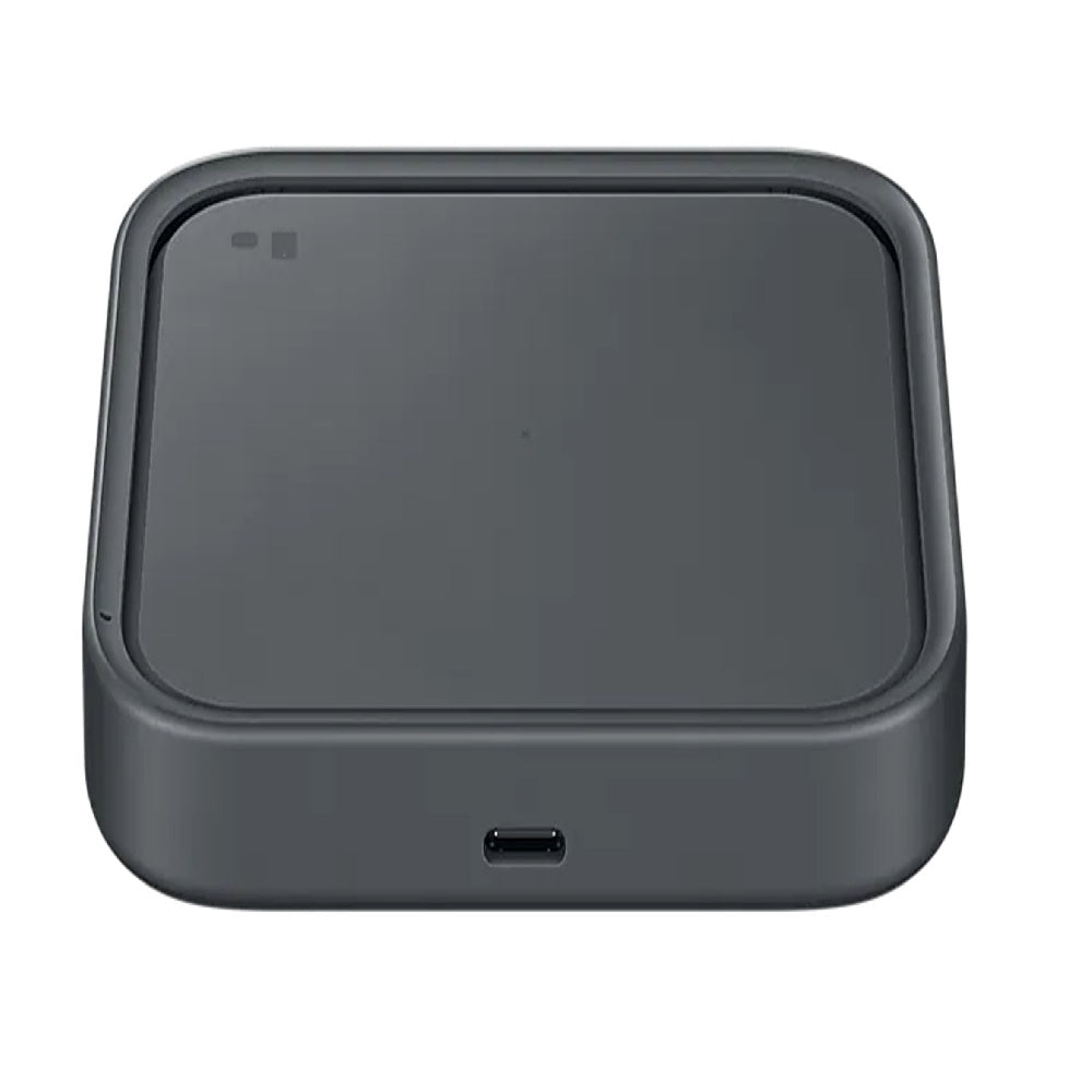 Cargador Inalámbrico Samsung Super Fast Wireless Charger