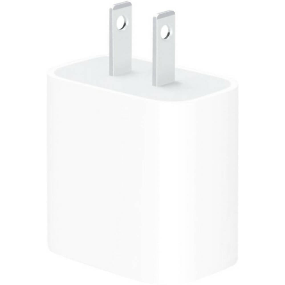 Cargador Apple Original de 20W USB-C Codigo MHJA3AM/A