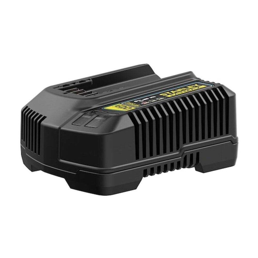 Cargador Para Batería De Ión De Litio Stanley 2A 20V