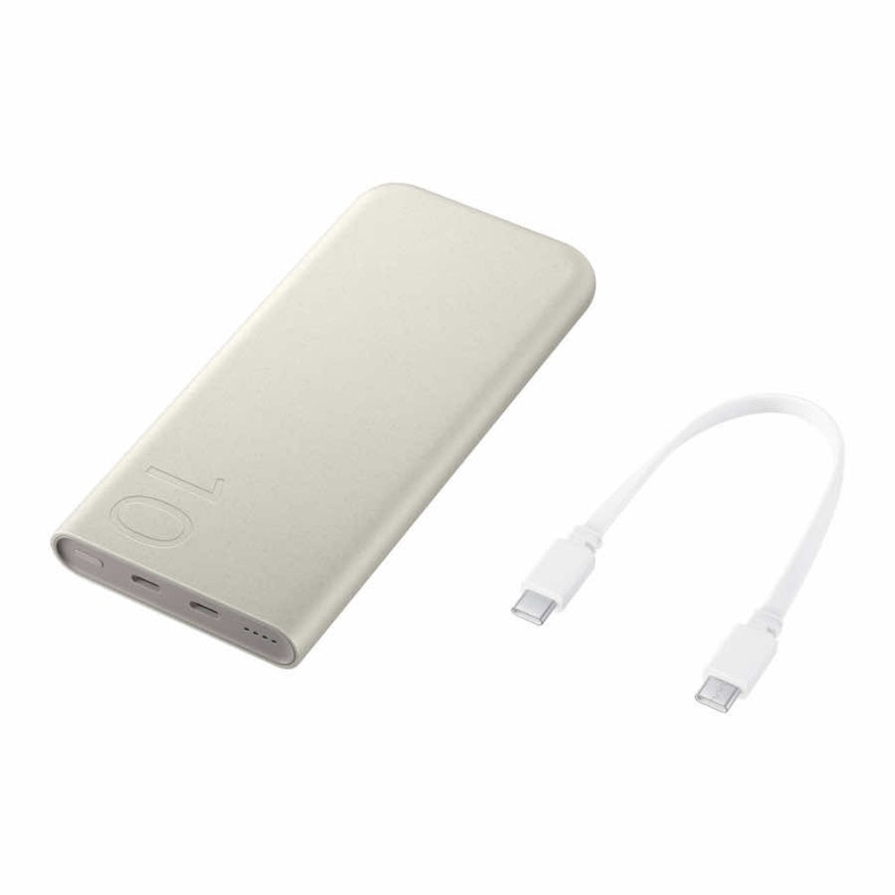 Cargador Portatil SAMSUNG Battery Pack 10000mAh