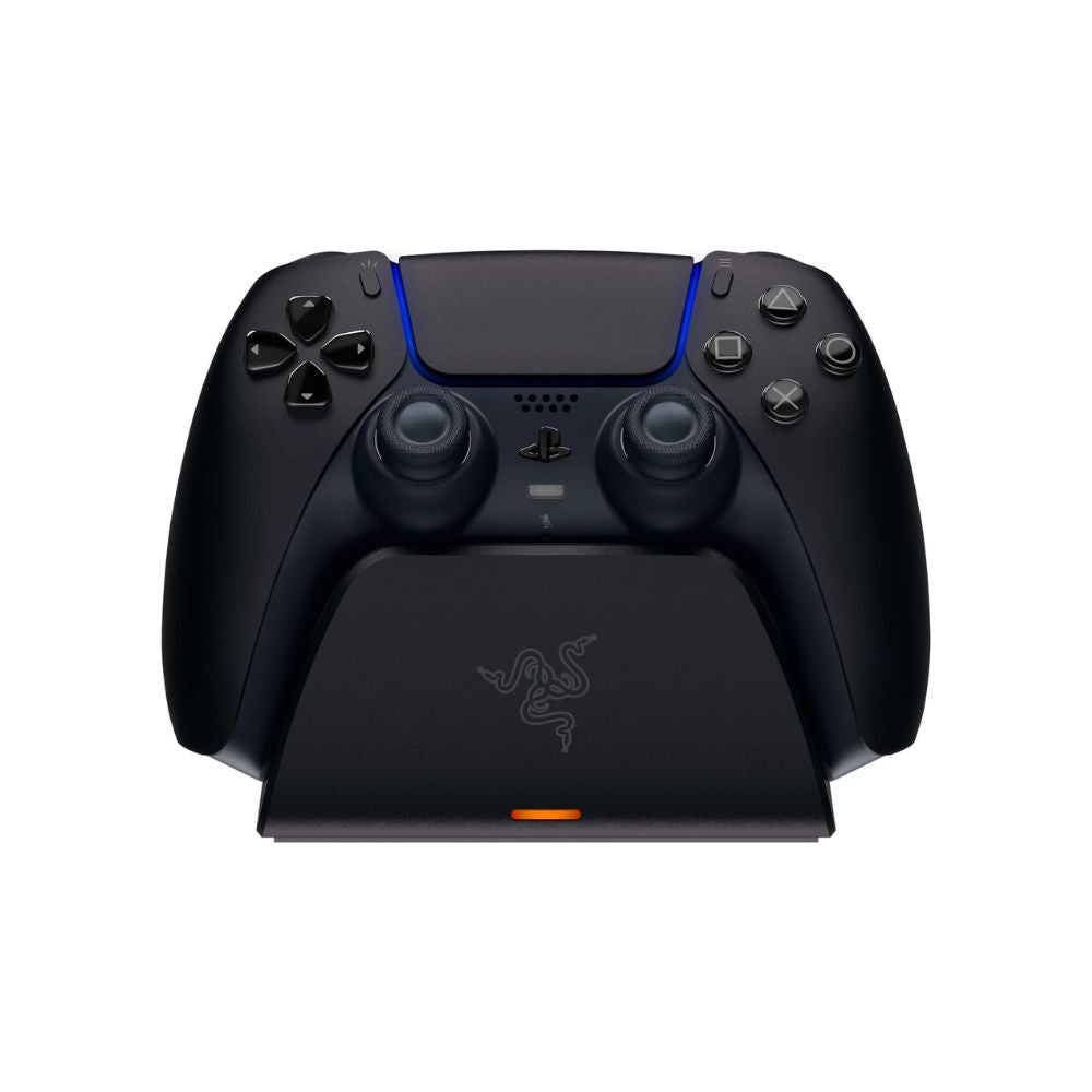 Cargador Razer Para Mando de PlayStation 5