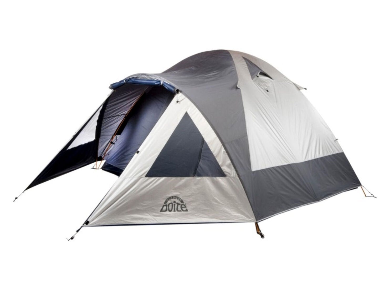 Carpa P/6 Personas Doite Mod.15989