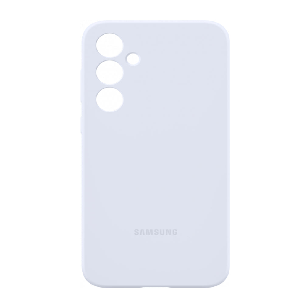 Case Samsung Silicone Case A35