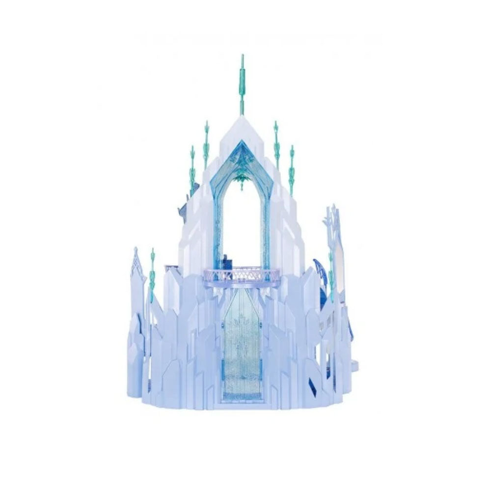 Castillo de Frozen Mattel Elsa Palace