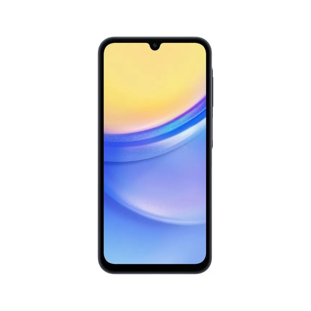 Celular Samsung Galaxy A15 6.5" 8GB RAM 256GB + CARGADOR 25W